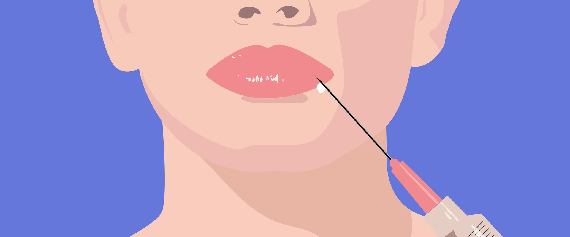 5 Danger Zones to Avoid When Injecting Dermal Fillers
