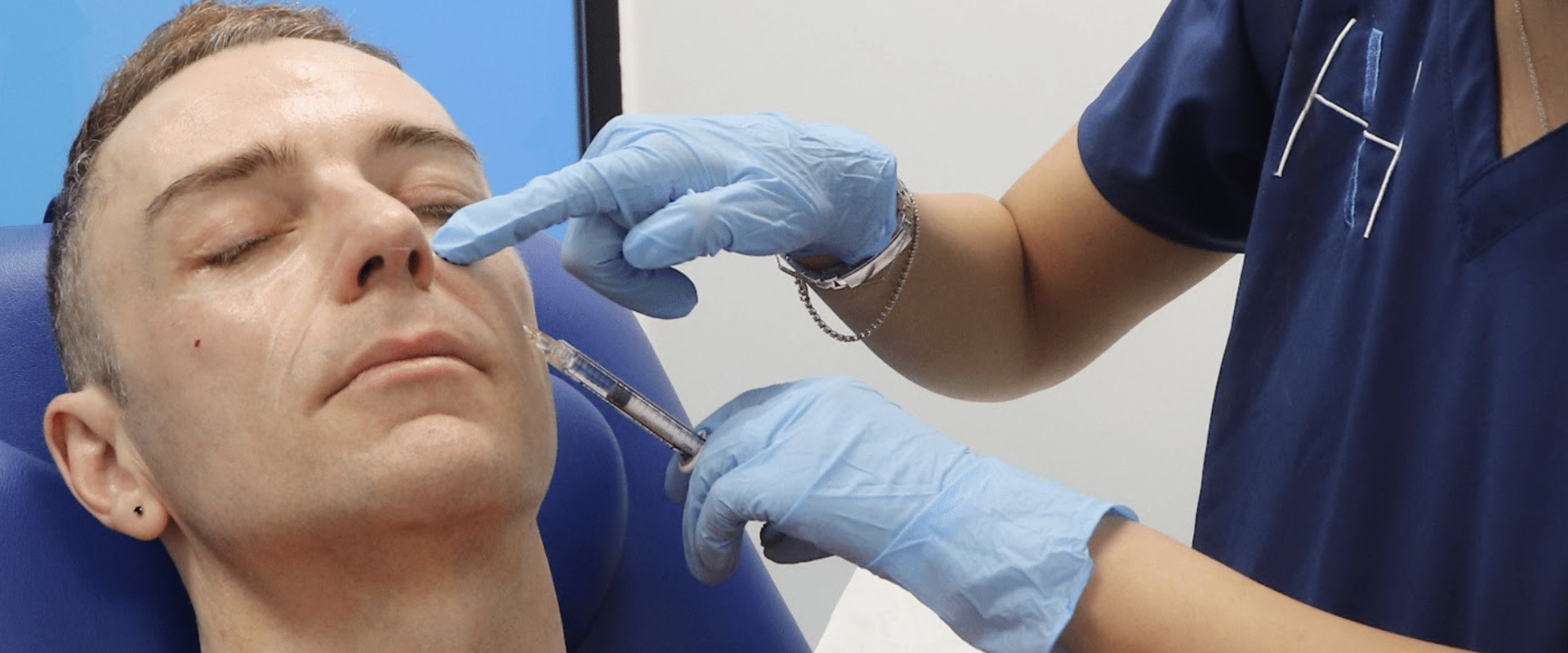 Cheek Fillers Near Me for Facial Rejuvenation