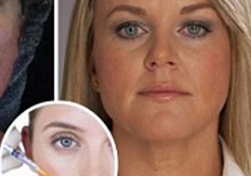 Can Dermal Fillers Cause Nerve Damage? A Comprehensive Guide